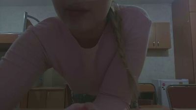 AdahSligh live cam on Cam4