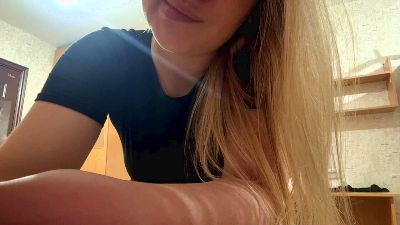 AdahSligh live cam on Cam4