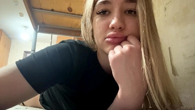 AdahSligh live cam on Cam4