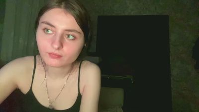 AdalineGail live cam on Cam4