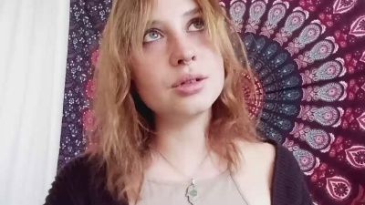 AdalynMystery live cam on Cam4