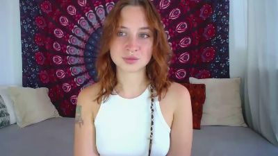 AdalynMystery live cam on Cam4