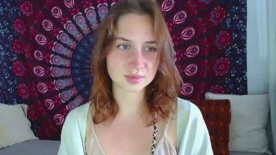 AdalynMystery live cam on Cam4