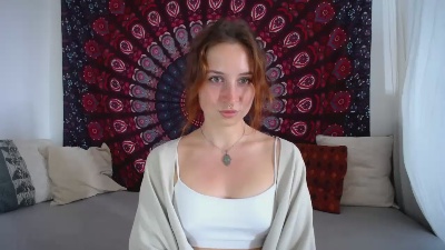 AdalynMystery live cam on Cam4