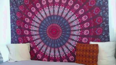 AdalynMystery live cam on Cam4