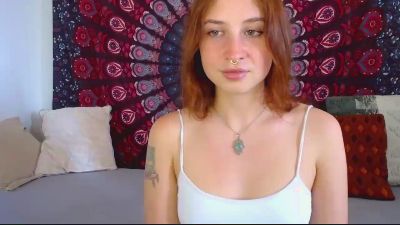 AdalynMystery live cam on Cam4