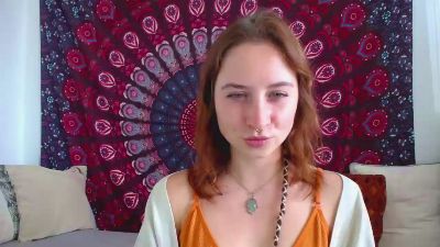 AdalynMystery live cam on Cam4