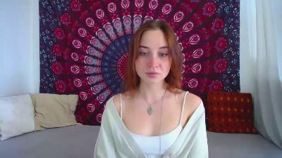 AdalynMystery live cam on Cam4