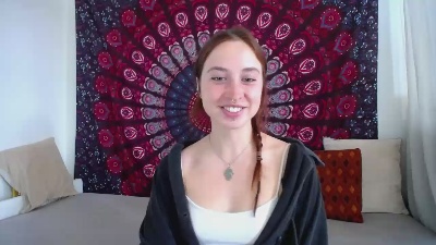 AdalynMystery live cam on Cam4