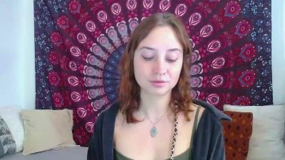 AdalynMystery live cam on Cam4