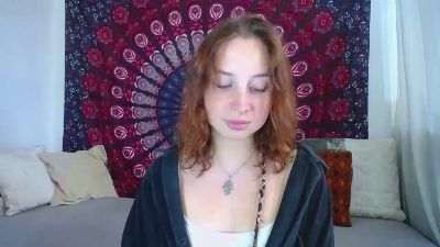 AdalynMystery live cam on Cam4