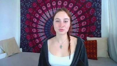 AdalynMystery live cam on Cam4