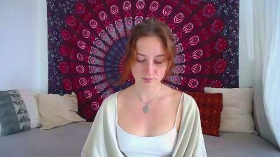 AdalynMystery live cam on Cam4