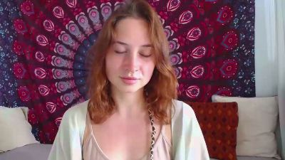 AdalynMystery live cam on Cam4