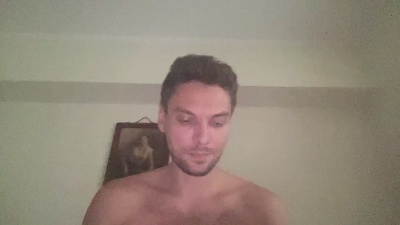 AdamDaytona live cam on Cam4