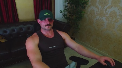 AdamJameson live cam on Cam4