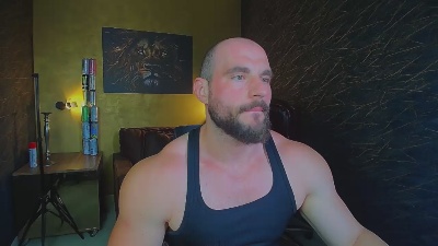AdamJameson live cam on Cam4