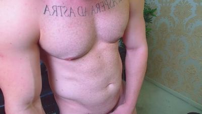 AdamJameson live cam on Cam4
