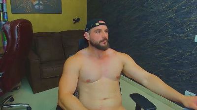 AdamJameson live cam on Cam4