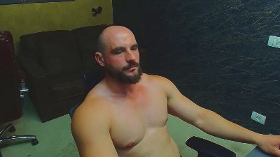 AdamJameson live cam on Cam4