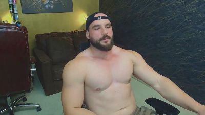 AdamJameson live cam on Cam4