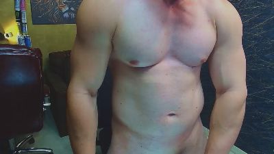 AdamJameson live cam on Cam4