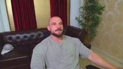 AdamJameson live cam on Cam4