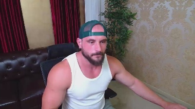AdamJameson live cam on Cam4