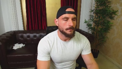 AdamJameson live cam on Cam4