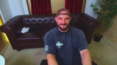 AdamJameson live cam on Cam4