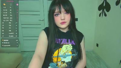 AdamLiccketto live cam on Cam4