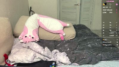 AdamLiccketto live cam on Cam4