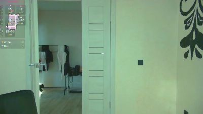 AdamLiccketto live cam on Cam4