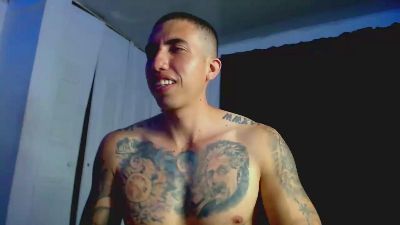 Adam_Hudsond live cam on Cam4