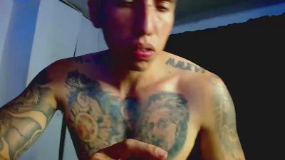 Adam_Hudsond live cam on Cam4