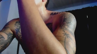Adam_Hudsond live cam on Cam4