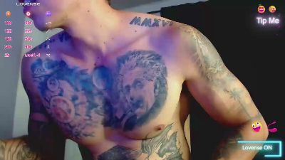 Adam_Hudsond live cam on Cam4