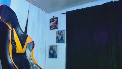 Adam_Hudsond live cam on Cam4