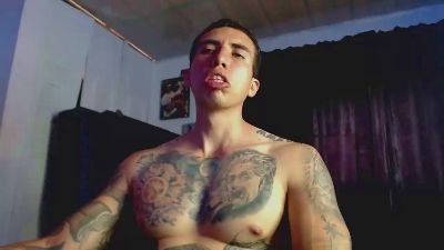Adam_Hudsond live cam on Cam4