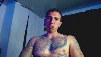 Adam_Hudsond live cam on Cam4