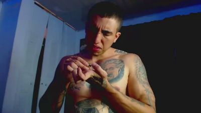 Adam_Hudsond live cam on Cam4