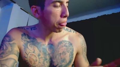 Adam_Hudsond live cam on Cam4