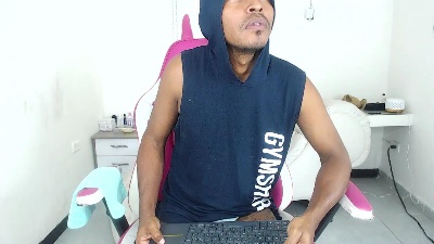 Adam_Morgan2 live cam on Cam4