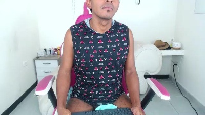 Adam_Morgan2 live cam on Cam4