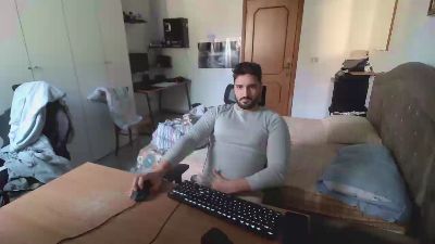 live video sex chat Adamo02