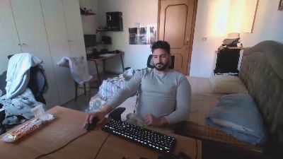 live video sex chat Adamo02