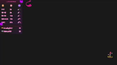 Adamsniki live cam on Cam4
