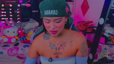 Adamsniki live cam on Cam4