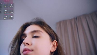 AddieHeslop live cam on Cam4