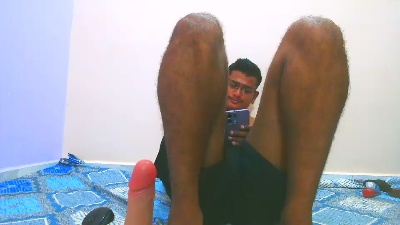 Addleeji live cam on Cam4